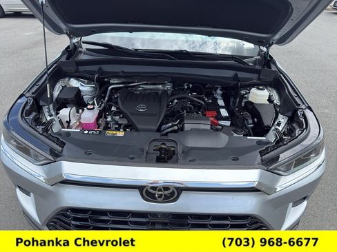 Used 2024 Toyota Grand Highlander AWD image 32