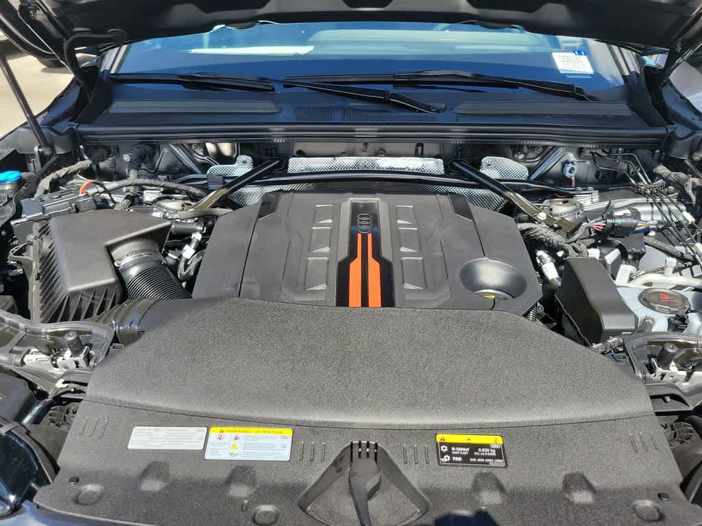 New 2026 Audi SQ5 Premium Plus AWD/4WD image 17