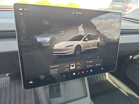 Used 2025 Tesla Model 3 Long Range image 16
