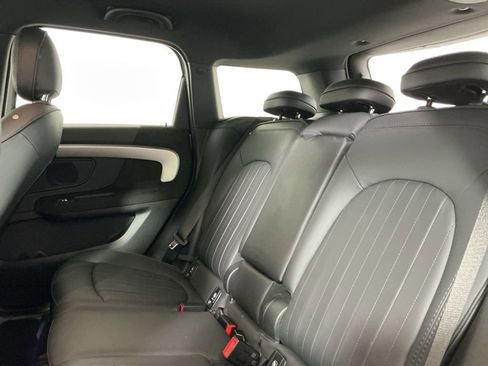 Certified 2023 MINI Cooper Countryman S w/ Signature Upholstery Package image 27