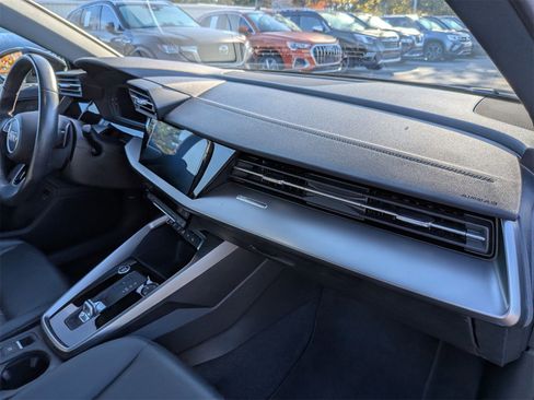 Used 2023 Audi A3 2.0T Premium image 39
