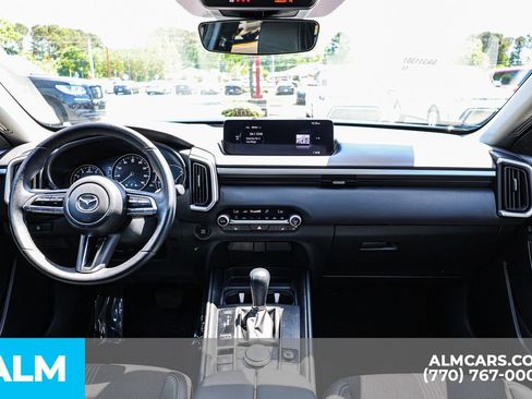 Used 2025 MAZDA CX-50 AWD 2.5 S w/ Preferred Package image 30