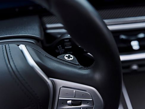 Used 2025 BMW ALPINA XB7 AWD/4WD image 72