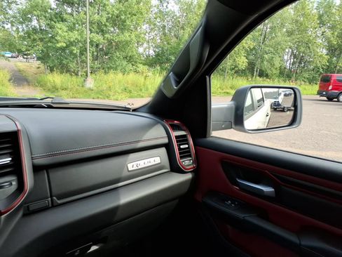 Used 2026 RAM 1500 Rebel w/ Rebel Level 1 Equipment Group AWD/4WD image 26