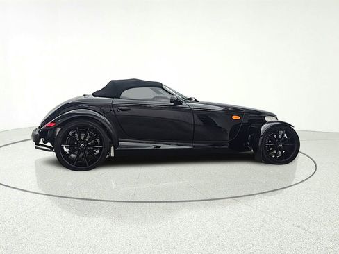 Used 1999 Plymouth Prowler RWD image 8