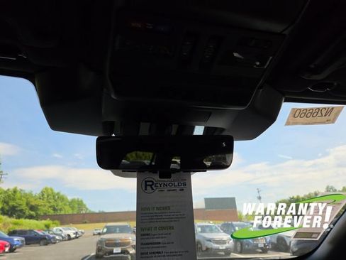 New 2026 Subaru Outback Touring XT AWD/4WD image 12