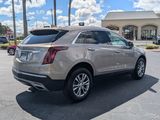 Certified 2022 Cadillac XT5 Premium Luxury w/ Technology Package image 6
