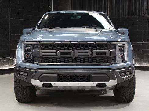 Used 2023 Ford F150 Raptor w/ Raptor Carbon Fiber Package AWD/4WD image 8