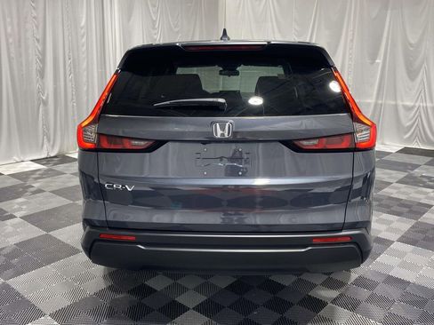 New 2026 Honda CR-V LX image 3
