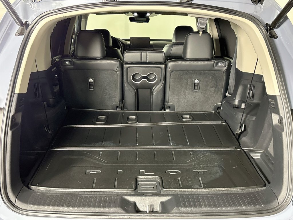 Used 2024 Honda Pilot Touring image 22