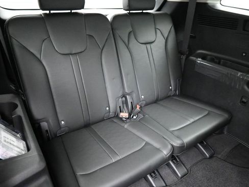 New 2026 Kia Sorento X-Line EX AWD/4WD image 25