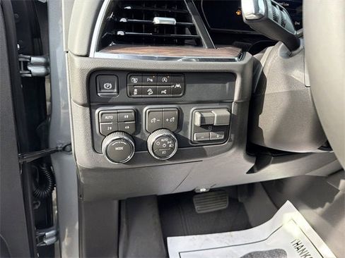 New 2026 Chevrolet Suburban Z71 w/ Comfort Package image 47