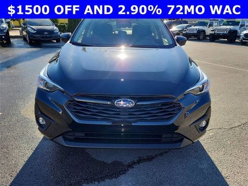 New 2026 Subaru Impreza 2.0i Sport image 10