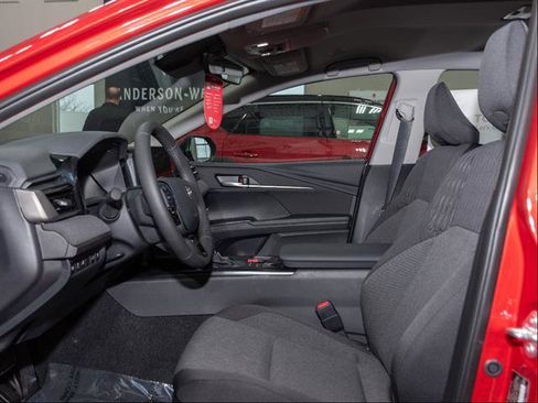 New 2026 Toyota Camry LE image 6