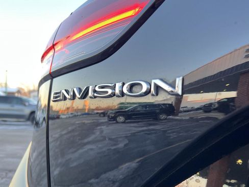 Used 2021 Buick Envision Essence w/ Technology Package I image 6