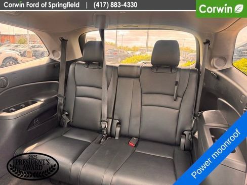Used 2017 Honda Pilot Elite image 18