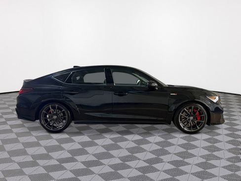 New 2026 Acura Integra Type S FWD image 2
