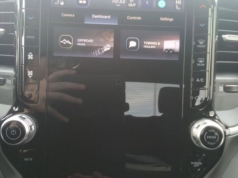 New 2026 RAM 2500 Big Horn image 32