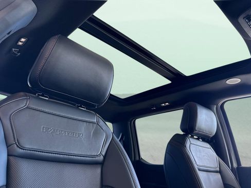 New 2025 Ford F150 Raptor image 18