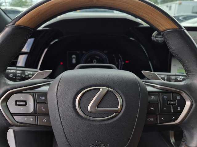 Used 2024 Lexus RX 350h w/ Convenience Package AWD/4WD image 13