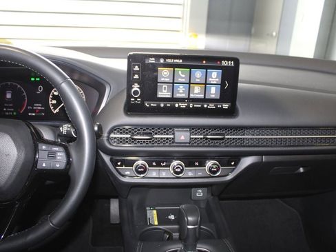Certified 2025 Honda HR-V EX-L image 22