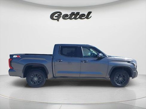 Certified 2023 Toyota Tundra SR5 w/ SR5 Convenience Package AWD/4WD image 4