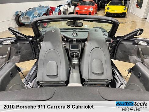 Used 2010 Porsche 911 Carrera S image 38