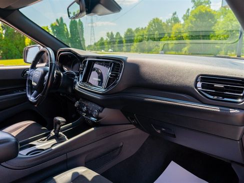 Used 2022 Dodge Durango GT AWD/4WD image 19