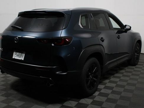 New 2026 MAZDA CX-50 AWD 2.5 S w/ Weather Package image 7
