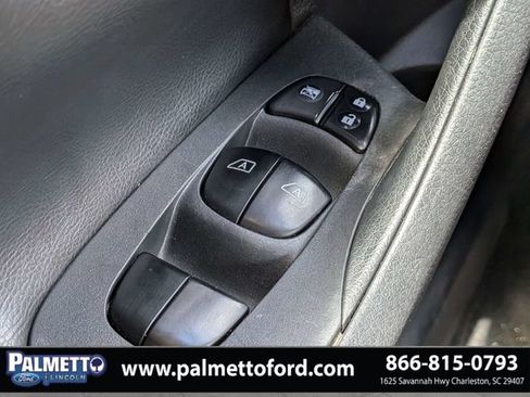 Used 2014 Nissan Altima 2.5 SL w/ Moonroof Package FWD image 23