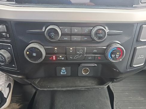 Used 2024 Ford F250 XLT w/ Tremor Off-Road Package image 18