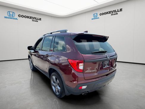 Used 2019 Honda Passport Touring image 8