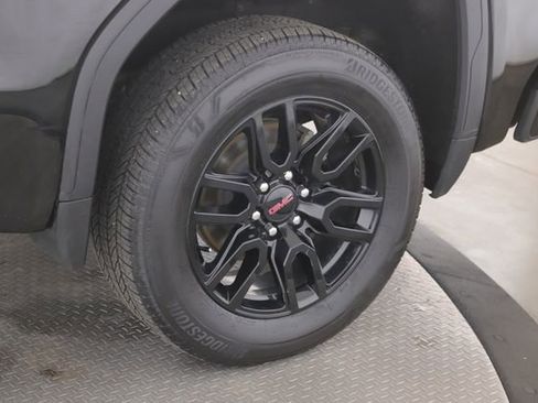 Used 2025 GMC Sierra 1500 Elevation w/ Preferred Package image 14