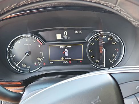 Used 2023 Cadillac XT5 Premium Luxury image 34