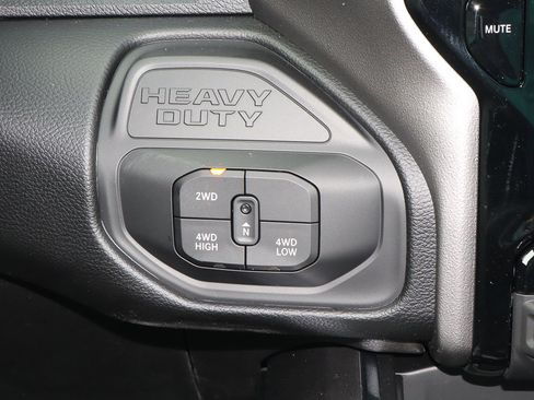 New 2026 RAM 5500 Big Horn image 22