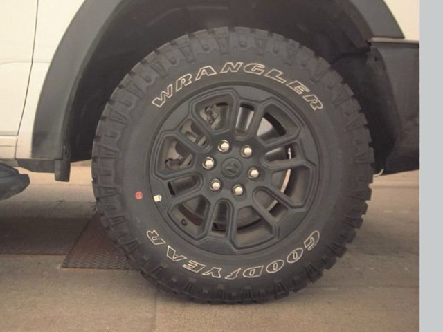Used 2026 RAM 1500 Rebel w/ Rebel Level 1 Equipment Group AWD/4WD image 21