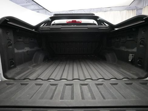 Used 2023 Chevrolet Colorado ZR2 w/ Desert Boss Special Edition AWD/4WD image 10
