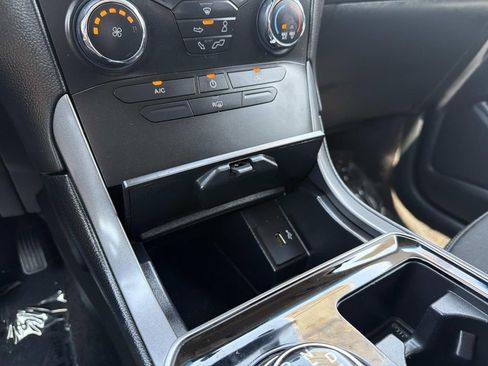 Certified 2019 Ford Edge SE FWD image 23