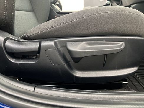 Used 2025 Kia K4 FWD image 26