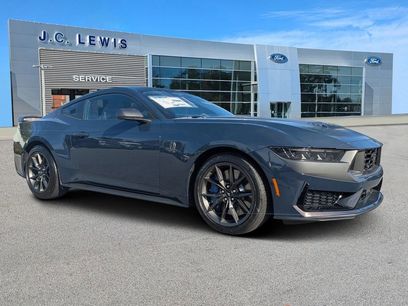 New 2025 Ford Mustang Dark Horse