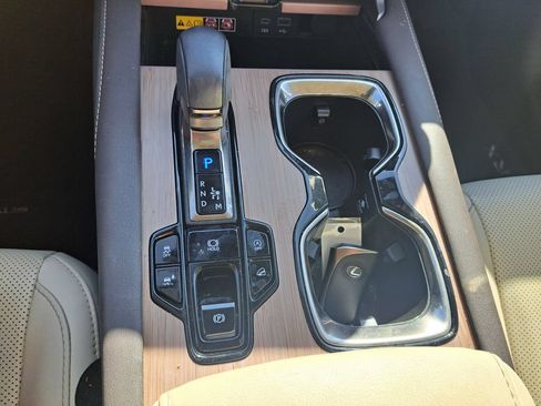 Used 2024 Lexus RX 350 Premium w/ Convenience Package AWD/4WD image 20
