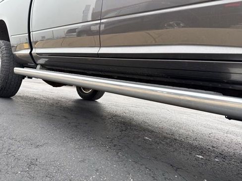 Used 2017 RAM 2500 Big Horn AWD/4WD image 3