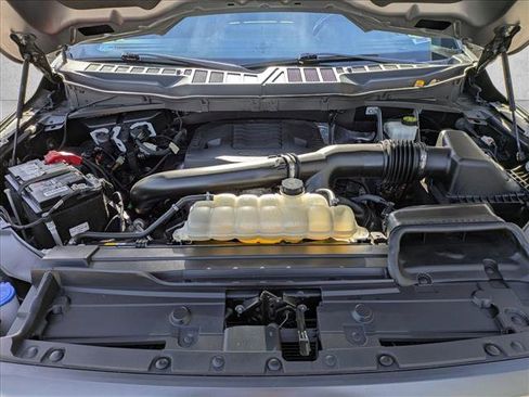 Used 2022 Ford F150 XLT w/ Equipment Group 302A High image 23