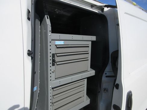 Used 2018 RAM ProMaster City Tradesman w/ Mopar Trailer Tow Group image 27