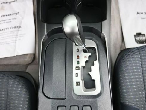 Used 2006 Toyota 4Runner Sport AWD/4WD image 22
