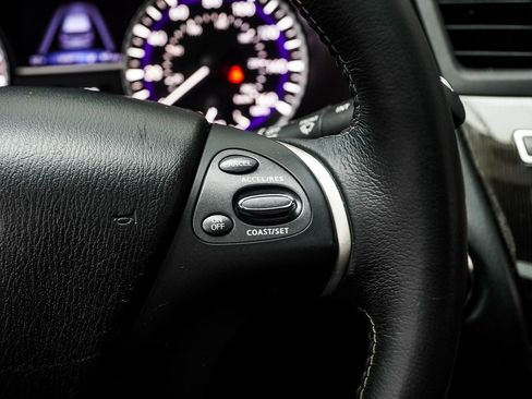 Used 2020 INFINITI QX60 Pure image 25