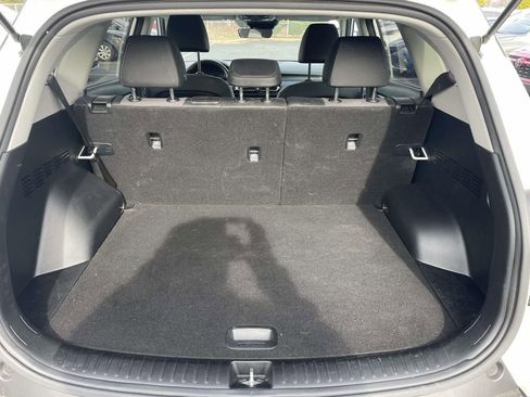 Used 2023 Kia Seltos S image 49