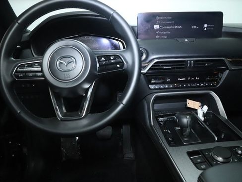 Used 2024 MAZDA CX-90 Plug-In Hybrid w/ Premium Plus AWD/4WD image 30