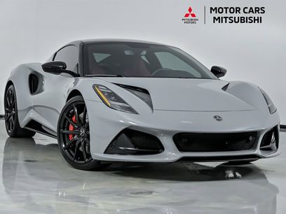 Used 2025 Lotus Emira V6 Base
