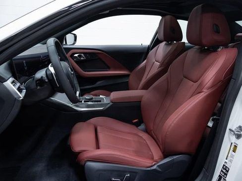 New 2026 BMW 230i xDrive Coupe w/ Premium Package AWD/4WD image 27